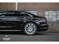 Audi a8 lang w12 6.3 fsi quattro pro line+ a8l 2014, sr-008-v - afbeelding 39 van  100