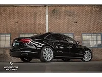 Audi a8 lang w12 6.3 fsi quattro pro line+ a8l 2014, sr-008-v - afbeelding 40 van  100