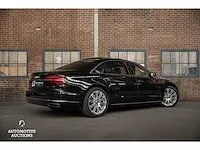 Audi a8 lang w12 6.3 fsi quattro pro line+ a8l 2014, sr-008-v - afbeelding 41 van  100