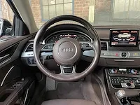 Audi a8 lang w12 6.3 fsi quattro pro line+ a8l 2014, sr-008-v - afbeelding 42 van  100