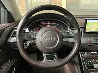 Audi a8 lang w12 6.3 fsi quattro pro line+ a8l 2014, sr-008-v - afbeelding 43 van  100