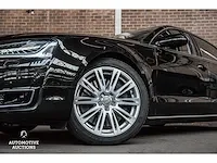 Audi a8 lang w12 6.3 fsi quattro pro line+ a8l 2014, sr-008-v - afbeelding 35 van  100