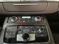 Audi a8 lang w12 6.3 fsi quattro pro line+ a8l 2014, sr-008-v - afbeelding 51 van  100