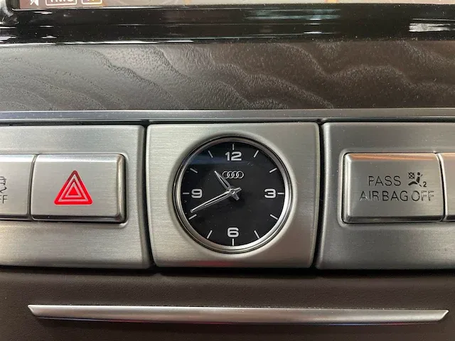 Audi a8 lang w12 6.3 fsi quattro pro line+ a8l 2014, sr-008-v - afbeelding 53 van  100