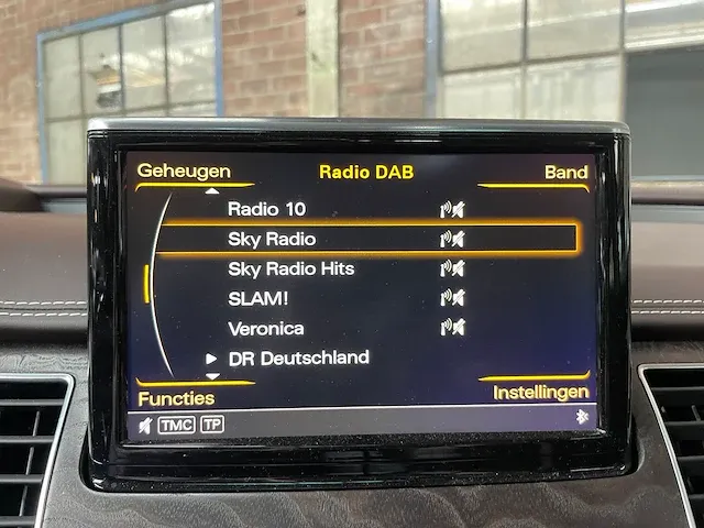 Audi a8 lang w12 6.3 fsi quattro pro line+ a8l 2014, sr-008-v - afbeelding 54 van  100