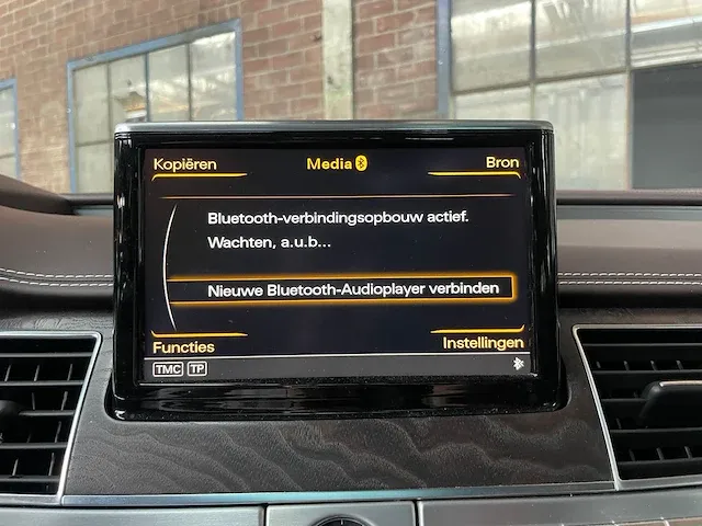 Audi a8 lang w12 6.3 fsi quattro pro line+ a8l 2014, sr-008-v - afbeelding 55 van  100