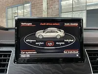 Audi a8 lang w12 6.3 fsi quattro pro line+ a8l 2014, sr-008-v - afbeelding 58 van  100