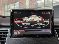 Audi a8 lang w12 6.3 fsi quattro pro line+ a8l 2014, sr-008-v - afbeelding 59 van  100
