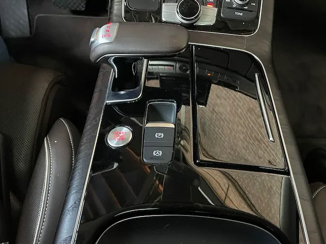 Audi a8 lang w12 6.3 fsi quattro pro line+ a8l 2014, sr-008-v - afbeelding 63 van  100