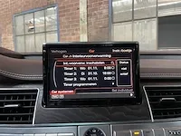 Audi a8 lang w12 6.3 fsi quattro pro line+ a8l 2014, sr-008-v - afbeelding 64 van  100