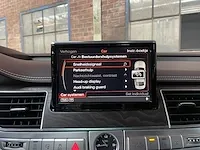 Audi a8 lang w12 6.3 fsi quattro pro line+ a8l 2014, sr-008-v - afbeelding 66 van  100