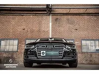 Audi a8 lang w12 6.3 fsi quattro pro line+ a8l 2014, sr-008-v - afbeelding 57 van  100