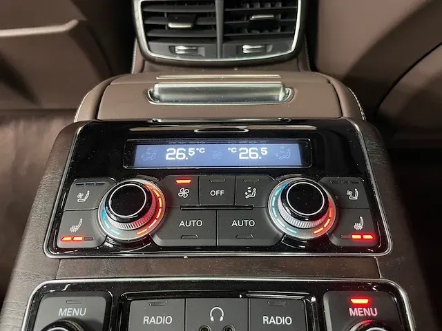 Audi a8 lang w12 6.3 fsi quattro pro line+ a8l 2014, sr-008-v - afbeelding 78 van  100