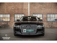 Audi a8 lang w12 6.3 fsi quattro pro line+ a8l 2014, sr-008-v - afbeelding 68 van  100