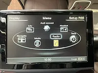 Audi a8 lang w12 6.3 fsi quattro pro line+ a8l 2014, sr-008-v - afbeelding 83 van  100