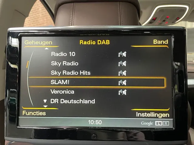 Audi a8 lang w12 6.3 fsi quattro pro line+ a8l 2014, sr-008-v - afbeelding 84 van  100