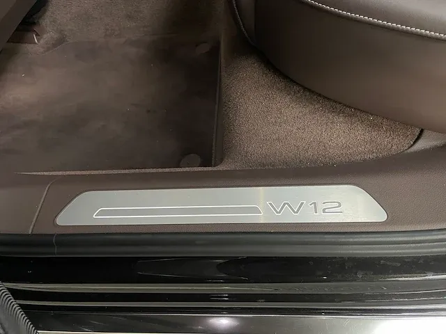 Audi a8 lang w12 6.3 fsi quattro pro line+ a8l 2014, sr-008-v - afbeelding 86 van  100