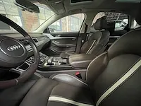 Audi a8 lang w12 6.3 fsi quattro pro line+ a8l 2014, sr-008-v - afbeelding 92 van  100