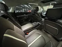 Audi a8 lang w12 6.3 fsi quattro pro line+ a8l 2014, sr-008-v - afbeelding 94 van  100