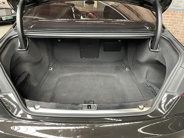 Audi a8 lang w12 6.3 fsi quattro pro line+ a8l 2014, sr-008-v - afbeelding 96 van  100