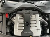 Audi a8 lang w12 6.3 fsi quattro pro line+ a8l 2014, sr-008-v - afbeelding 97 van  100