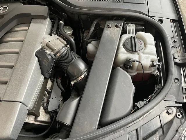 Audi a8 lang w12 6.3 fsi quattro pro line+ a8l 2014, sr-008-v - afbeelding 99 van  100