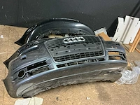 Audi bumpers (4x) - afbeelding 2 van  2