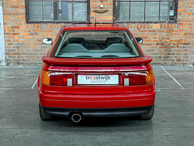 Audi coupé 2.3 136pk 1989, xg-gp-64 - afbeelding 4 van  35