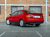 Audi coupé 2.3 136pk 1989, xg-gp-64 - afbeelding 5 van  35