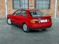 Audi coupé 2.3 136pk 1989, xg-gp-64 - afbeelding 6 van  35