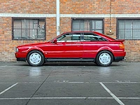 Audi coupé 2.3 136pk 1989, xg-gp-64 - afbeelding 7 van  35