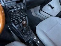 Audi coupé 2.3 136pk 1989, xg-gp-64 - afbeelding 15 van  35