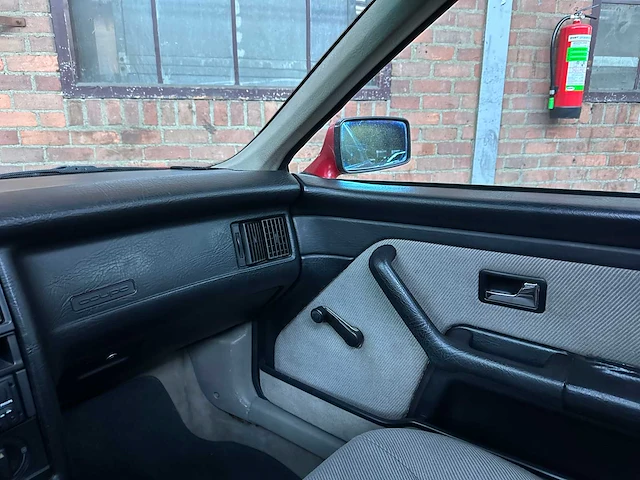 Audi coupé 2.3 136pk 1989, xg-gp-64 - afbeelding 17 van  35