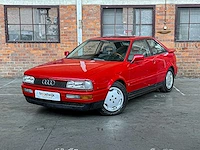 Audi coupé 2.3 136pk 1989, xg-gp-64 - afbeelding 12 van  35