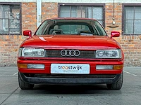 Audi coupé 2.3 136pk 1989, xg-gp-64 - afbeelding 30 van  35