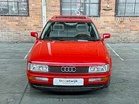 Audi coupé 2.3 136pk 1989, xg-gp-64 - afbeelding 31 van  35