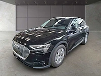 Audi e-tron 50 quattro 230kw automaat 2021 - afbeelding 1 van  11