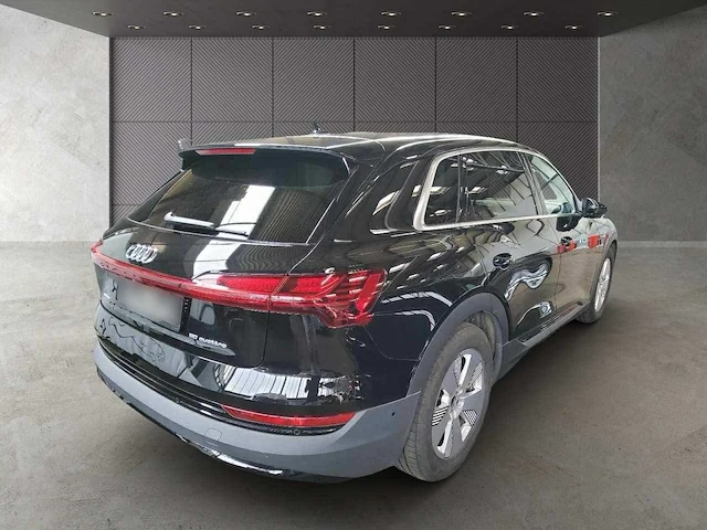 Audi e-tron 50 quattro 230kw automaat 2021 - afbeelding 7 van  11