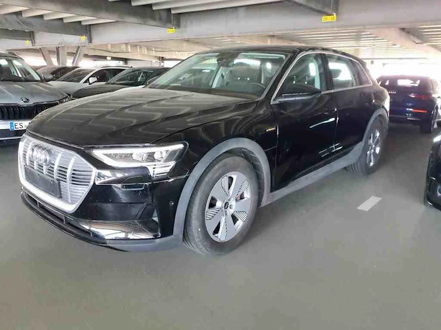 Audi e-tron 50 quattro 230kw automaat 2022 - afbeelding 1 van  16