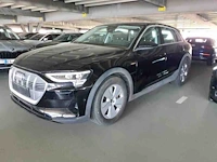 Audi e-tron 50 quattro 230kw automaat 2022 - afbeelding 1 van  16