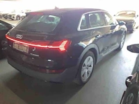 Audi e-tron 50 quattro 230kw automaat 2022 - afbeelding 9 van  16