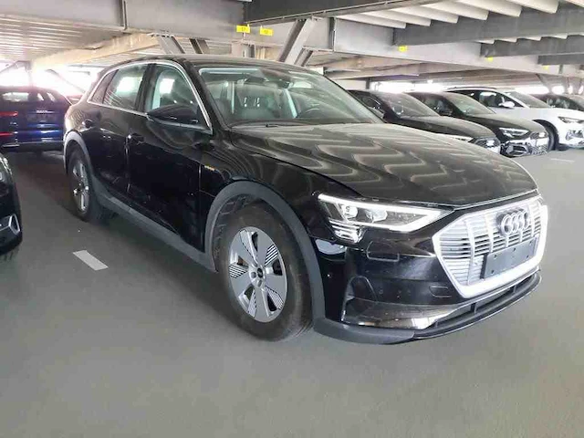 Audi e-tron 50 quattro 230kw automaat 2022 - afbeelding 11 van  16