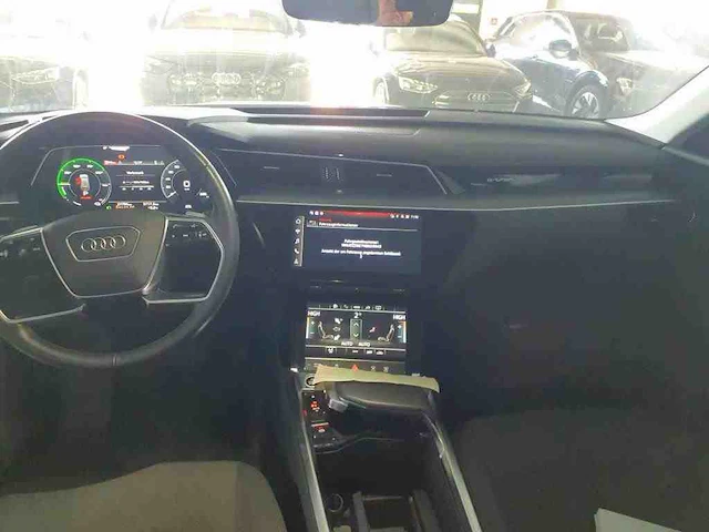 Audi e-tron 50 quattro 230kw automaat 2022 - afbeelding 12 van  16
