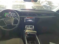Audi e-tron 50 quattro 230kw automaat 2022 - afbeelding 12 van  16