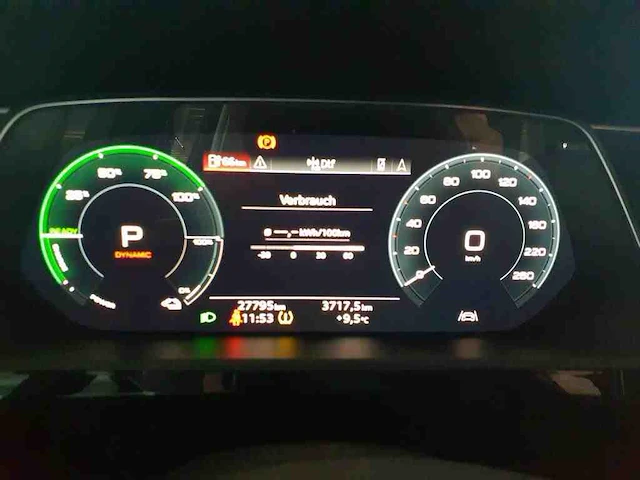 Audi e-tron 50 quattro 230kw automaat 2022 - afbeelding 15 van  16