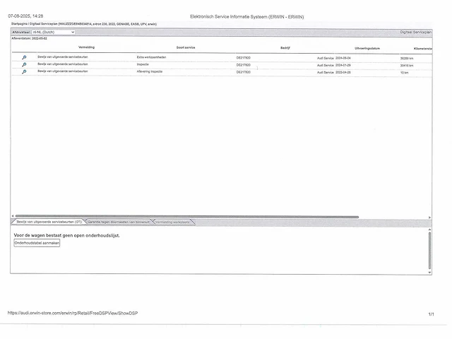 Audi e-tron 50 quattro 71 kwh 230kw automaat 2022 - afbeelding 5 van  17