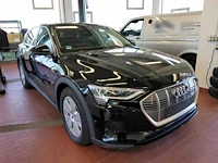 Audi e-tron 50 quattro 71 kwh 230kw automaat 2022 - afbeelding 12 van  17