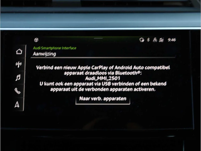 Audi e-tron 50 quattro 71 kwh 230kw automaat 2022 - afbeelding 14 van  35