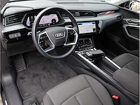 Audi e-tron 50 quattro 71 kwh 230kw automaat 2022 - afbeelding 2 van  37
