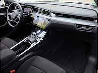Audi e-tron 50 quattro 71 kwh 230kw automaat 2022 - afbeelding 5 van  37